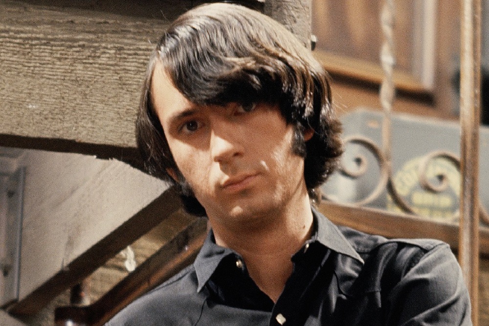 Remembering Robert Michael Nesmith - Through The Looking Glass